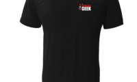 La Chronique du Geek - T-shirt