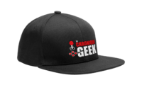 La Chronique du Geek - Snapback