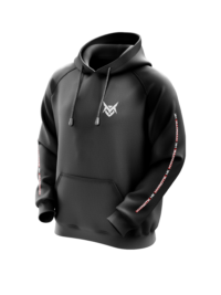 Hypnotik eSports - Hoodie – Image 2