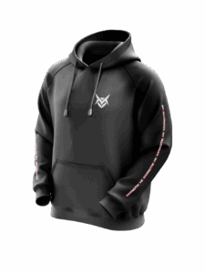 Hypnotik eSports - Hoodie – Image 2
