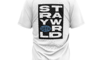 Astray - T-shirt – Image 2