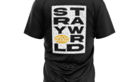 Astray - T-shirt – Image 3