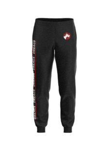 Dreags Esport - Jogging
