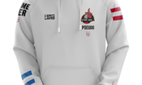Gameher - Hoodie – Image 2