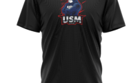 USM eSport - T-shirt – Image 2