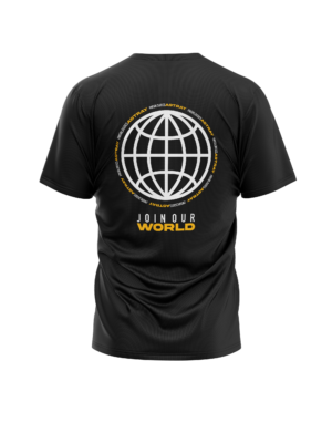 Astray - T-shirt World – Image 4