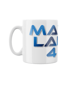 MAX Team - Mug