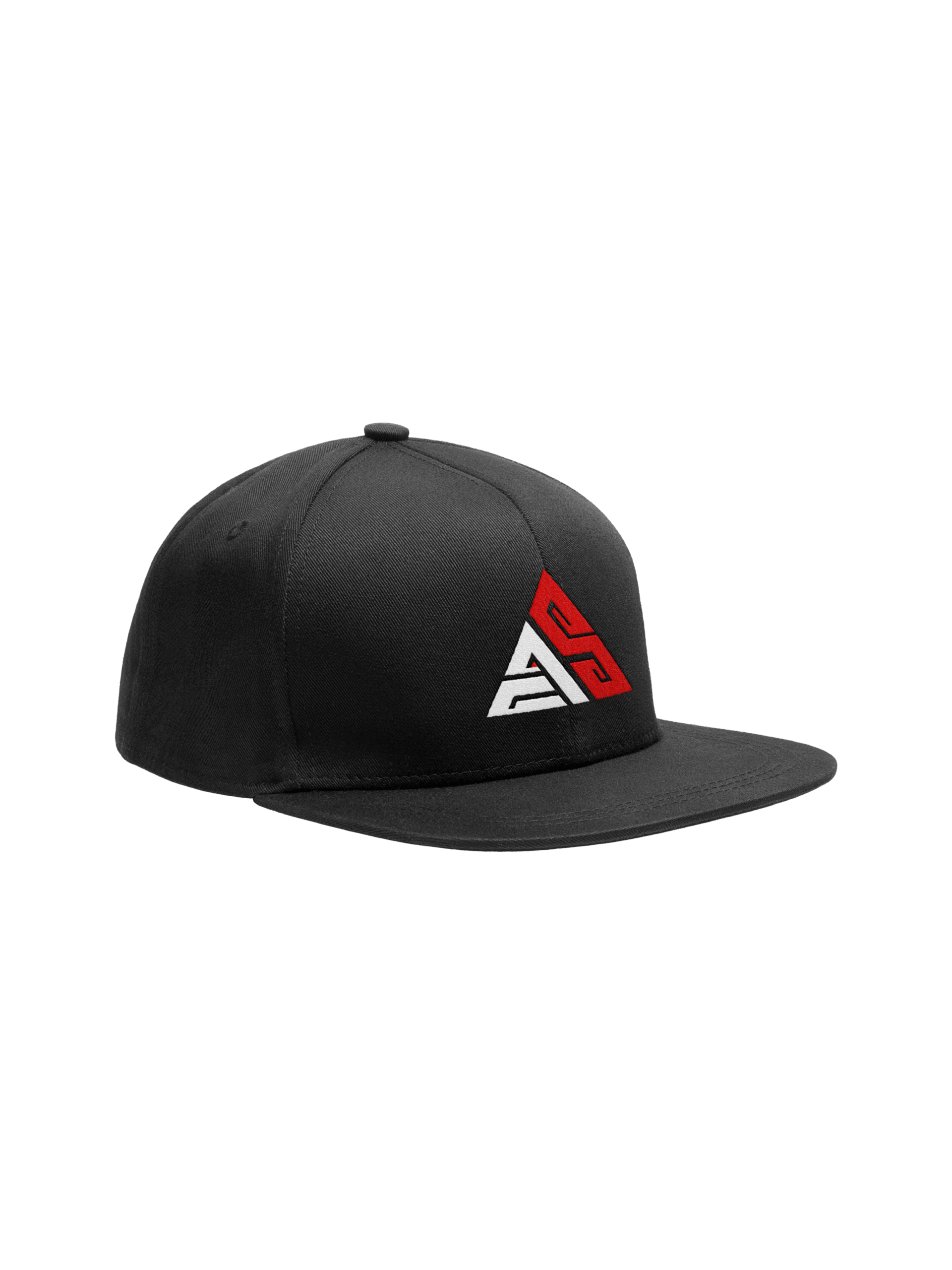 Snapback as esport AS_Esport - Casquette – Image 1