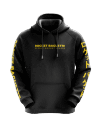 Rocket Baguette - Hoodie Esport 02 – Image 3