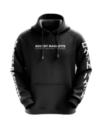 Rocket Baguette - Hoodie Esport 02 – Image 5