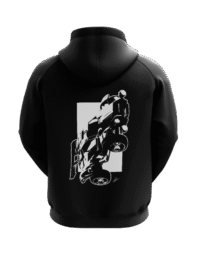 Rocket Baguette - Hoodie Esport 02 – Image 6