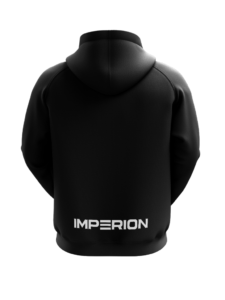 Imperion - Hoodie – Image 2