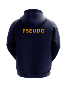 Ether eSport - Hoodie – Image 2
