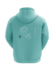 Eagles eSport - Hoodie Spring – Image 2