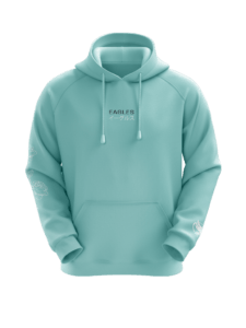 Eagles eSport - Hoodie Spring