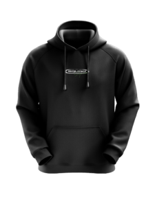 Astray - Hoodie Credits