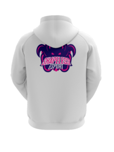 Shapeless Esport - Hoodie SYS – Image 2