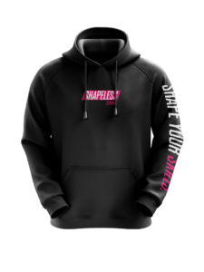 Shapeless Esport - Hoodie SYS – Image 3