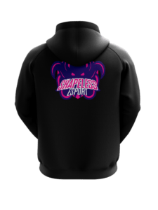 Shapeless Esport - Hoodie SYS – Image 4