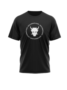 TEAM SYNA - T-shirt Red Demon Club – Image 3