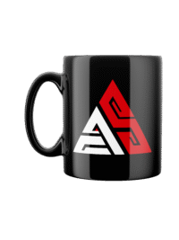 AS_Esport - Mug