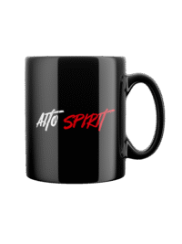 AS_Esport - Mug – Image 2