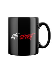 AS_Esport - Mug – Image 2