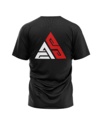 AS_Esport - T-shirt – Image 2