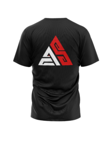 AS_Esport - T-shirt – Image 2