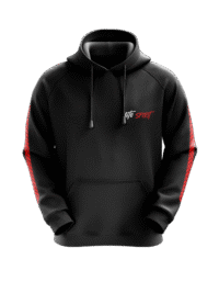 AS_Esport - Hoodie
