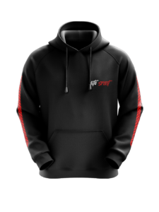 AS_Esport - Hoodie