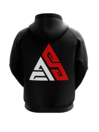 AS_Esport - Hoodie – Image 3