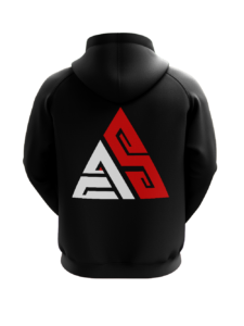 AS_Esport - Hoodie – Image 3