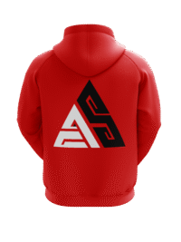 AS_Esport - Hoodie – Image 2
