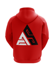 AS_Esport - Hoodie – Image 2