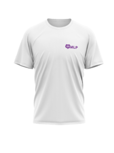 Mosel'Lan Project - T-shirt – Image 2
