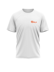 Mosel'Lan Project - T-shirt