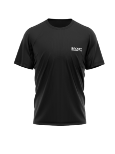 Rocket Baguette - T-Shirt Classic – Image 3