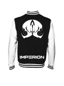 Imperion - Veste Varsity – Image 2