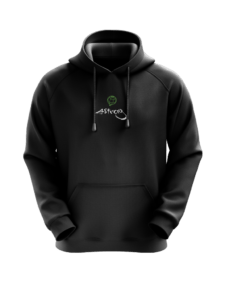 Astray - Hoodie Motor