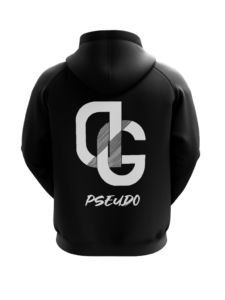 DEH E-Sport - Hoodie – Image 2
