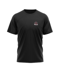 WanteD Esport - T-shirt – Image 2