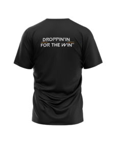 Team Valorant & Co - T-shirt – Image 2