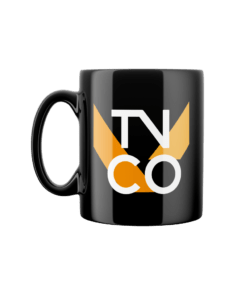 Team Valorant & Co - Mug