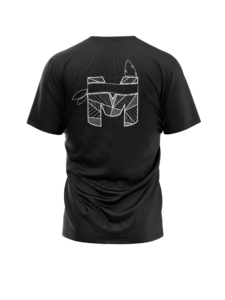 Mohawks Esport - T-shirt – Image 2