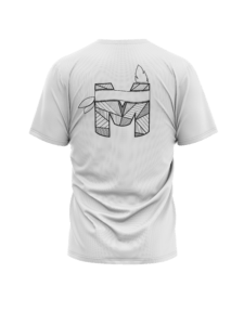 Mohawks Esport - T-shirt – Image 4