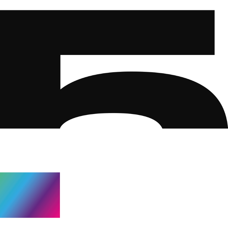 NOUVEAU LOGO FIVE – Eliminate