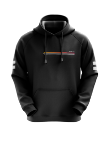 Metaleak - Hoodie