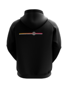 Metaleak - Hoodie – Image 2