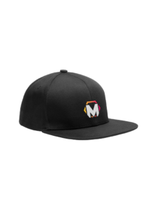 Metaleak - Casquette Iconic – Image 2